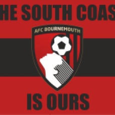 The South Coast is indeed AFCB